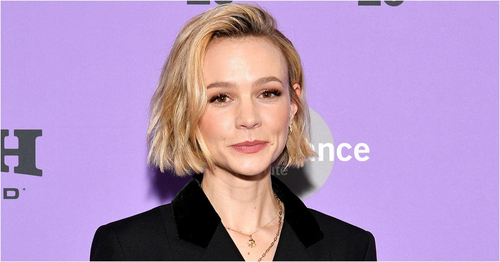 Carey Mulligan