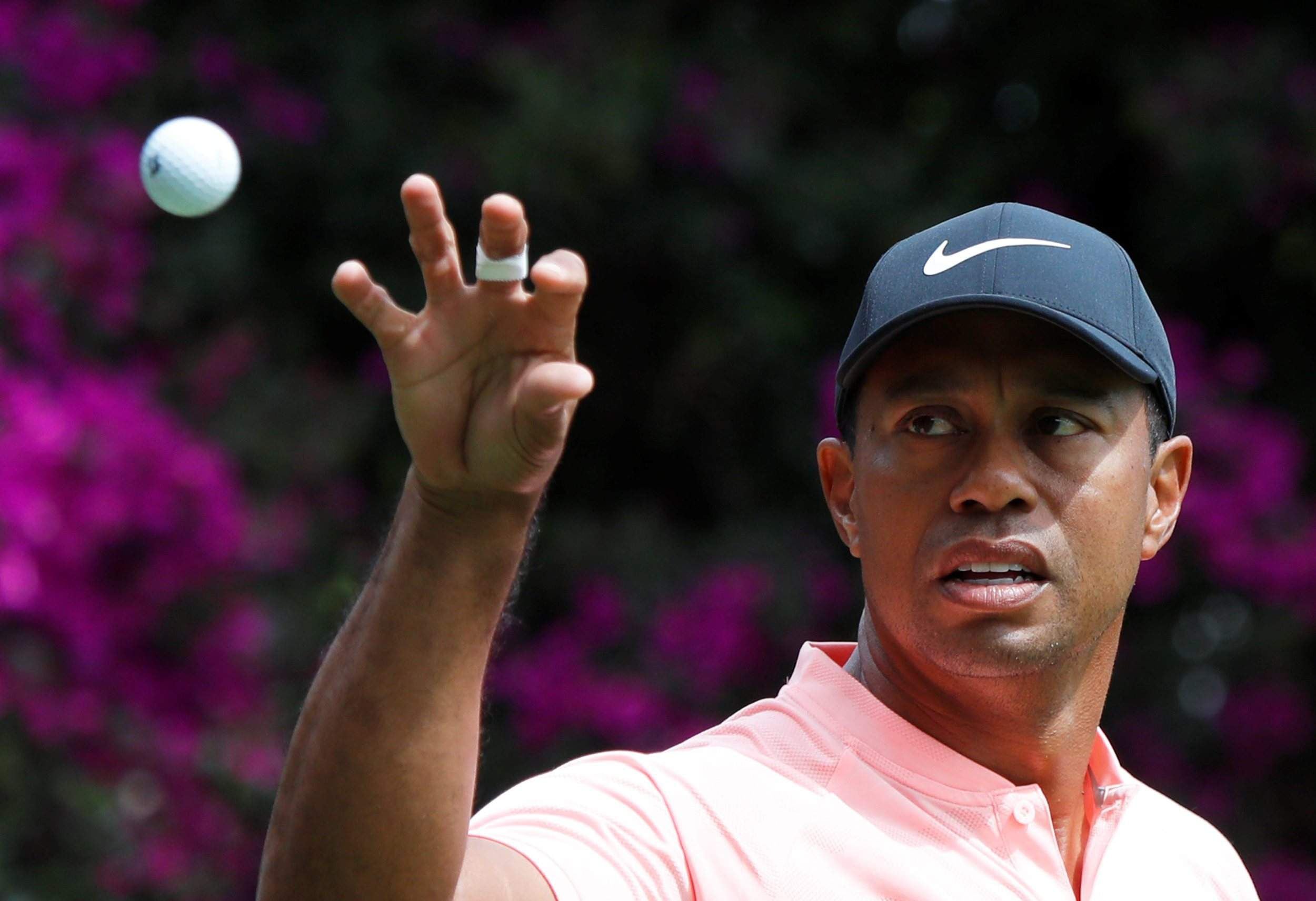 Parte médico de Tiger Woods: fue operado de graves lesiones