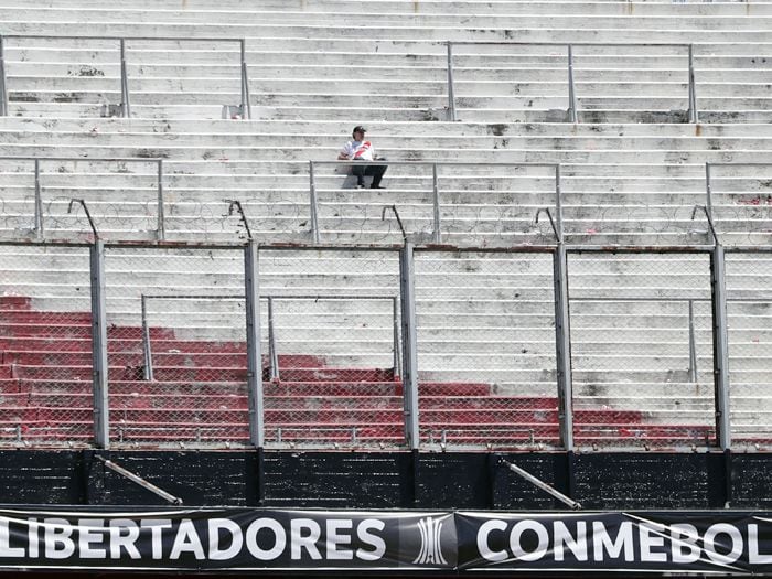 Boca y River jugarían la final más larga de la Copa Libertadores