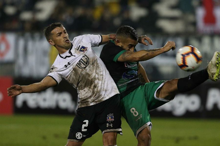 Colo Colo se sacó la mufa de los penales con épico triunfo por la Copa Chile