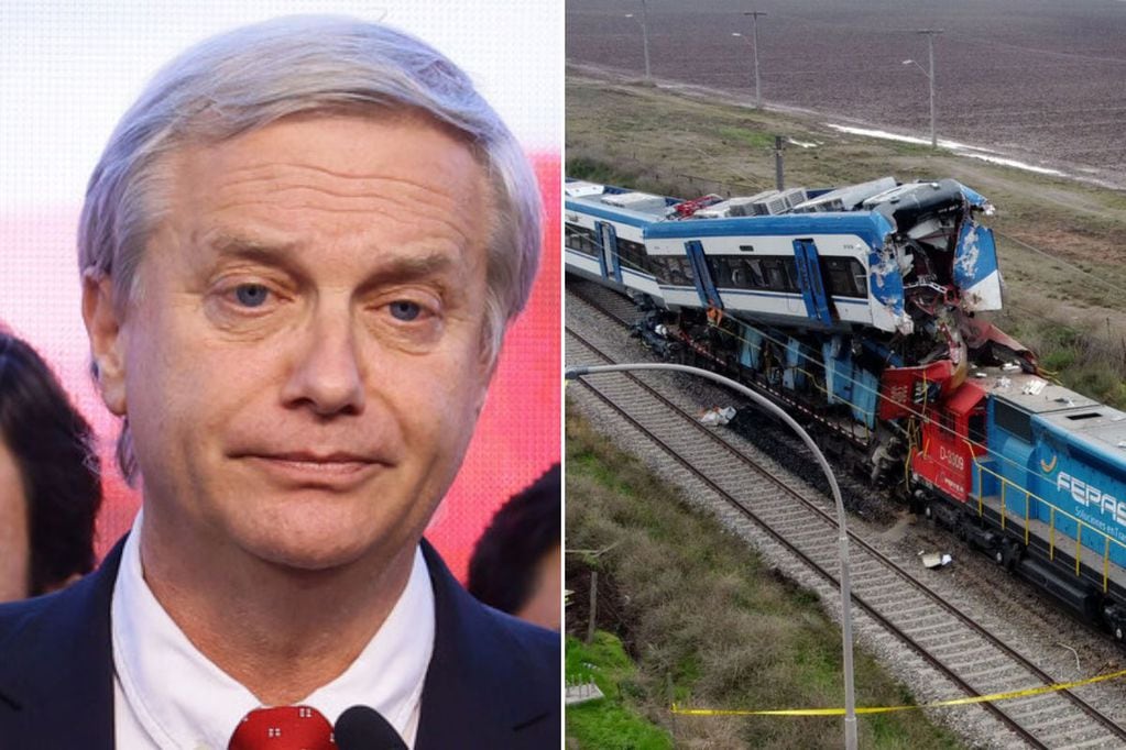 José Antonio Kast acusó "incompetencia" del Gobierno en la política de "Trenes para Chile". (Fotos: Aton)