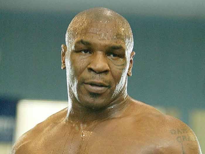 "Se puso a llorar mientras lo golpeaba": Mike Tyson desempolvó insólito episodio en el ring