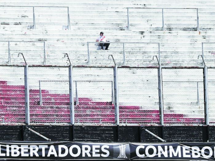 Boca le quiere ganar la Copa a River por secretaría