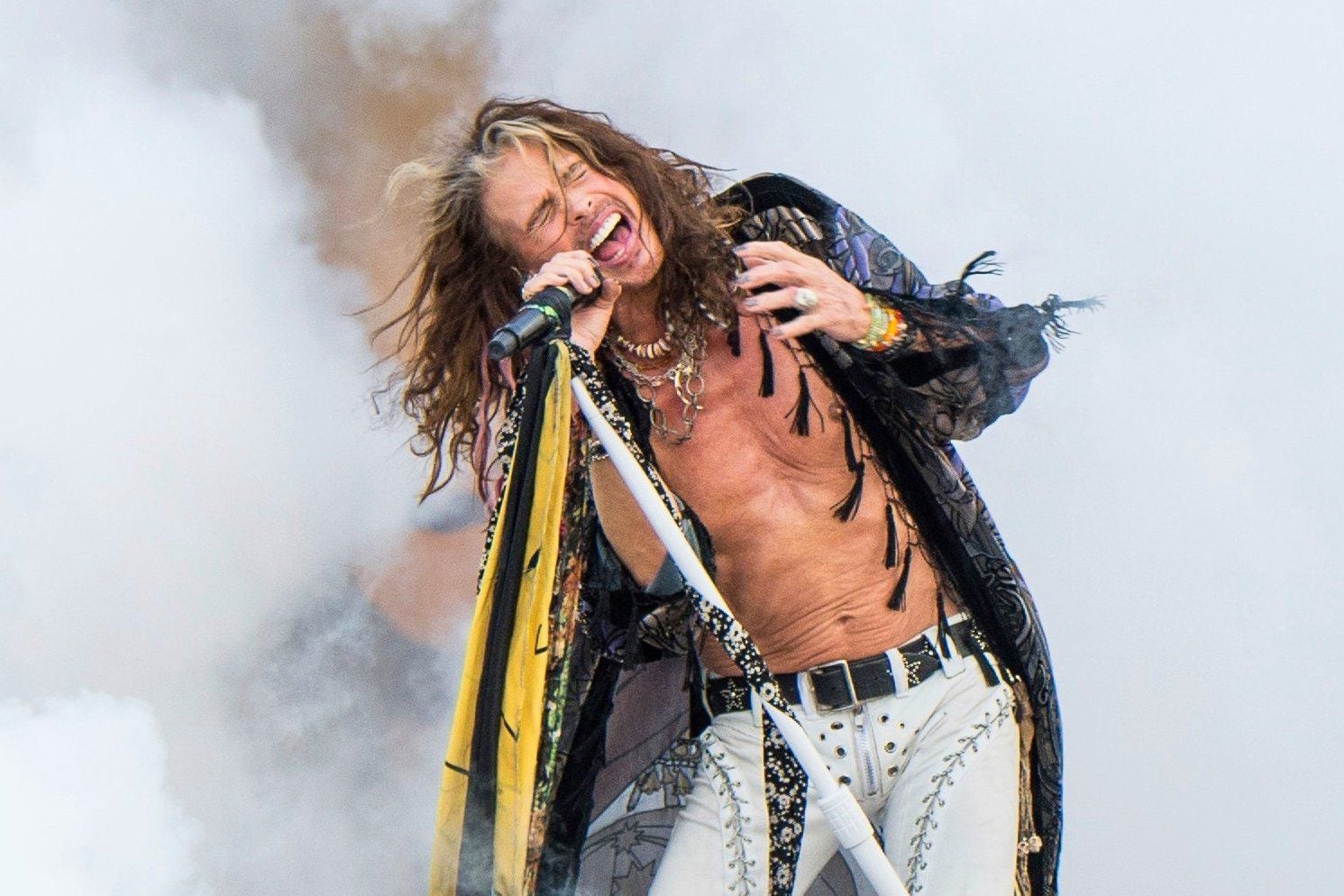 Steven Tyler