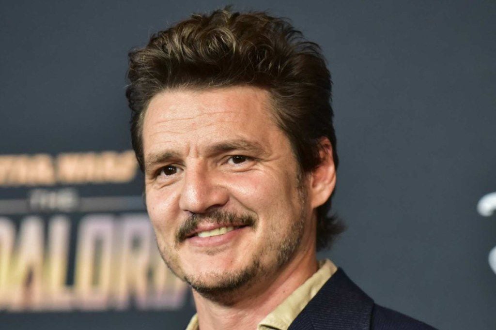 Pedro Pascal