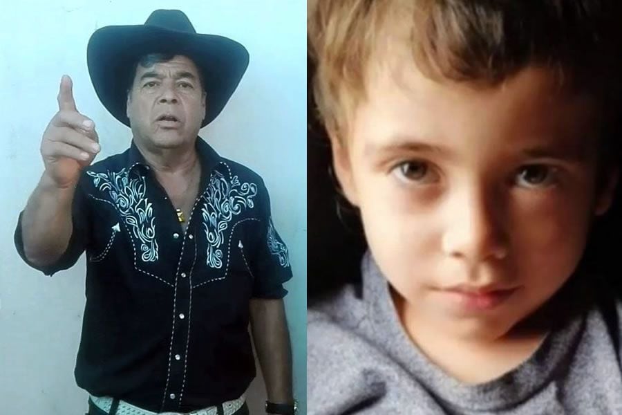 "Llorando a Tomasito": la desgarradora ranchera que homenajea al menor