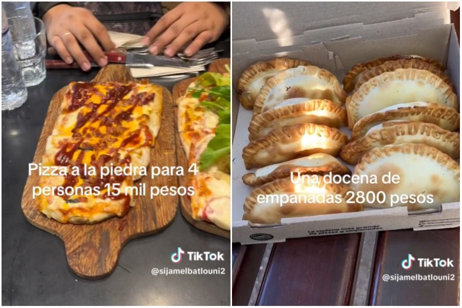 comida viral