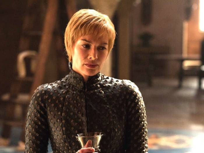 Actriz tras Cersei en GoT dijo estar "decepcionada" y "destruida" por el final de la serie