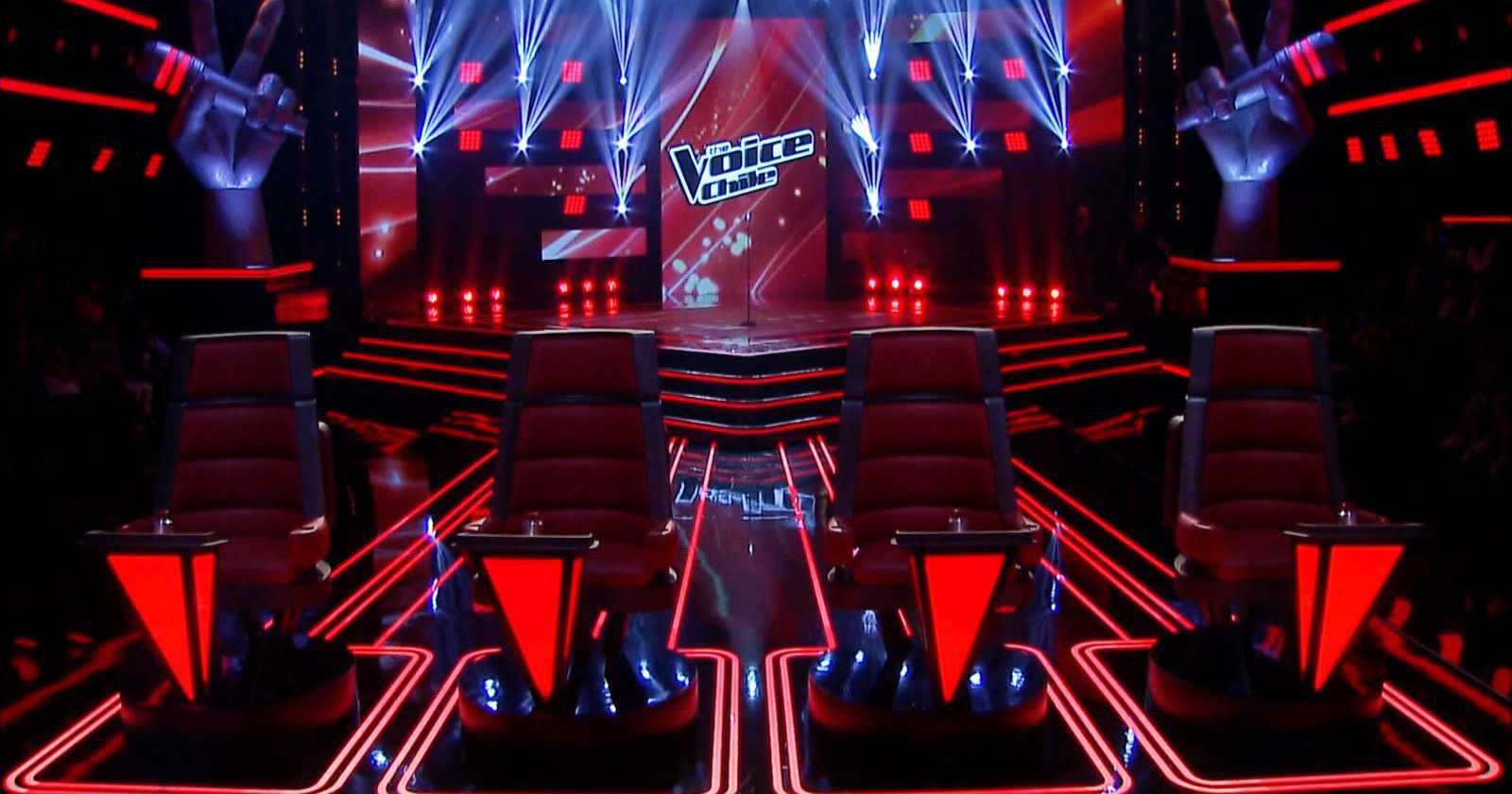 The Voice