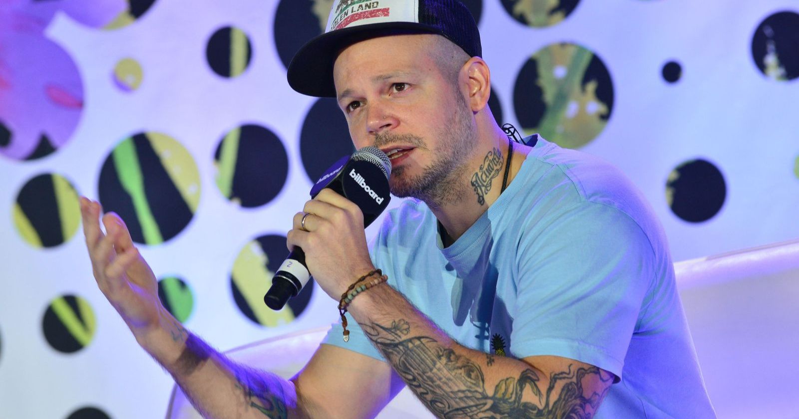 Residente