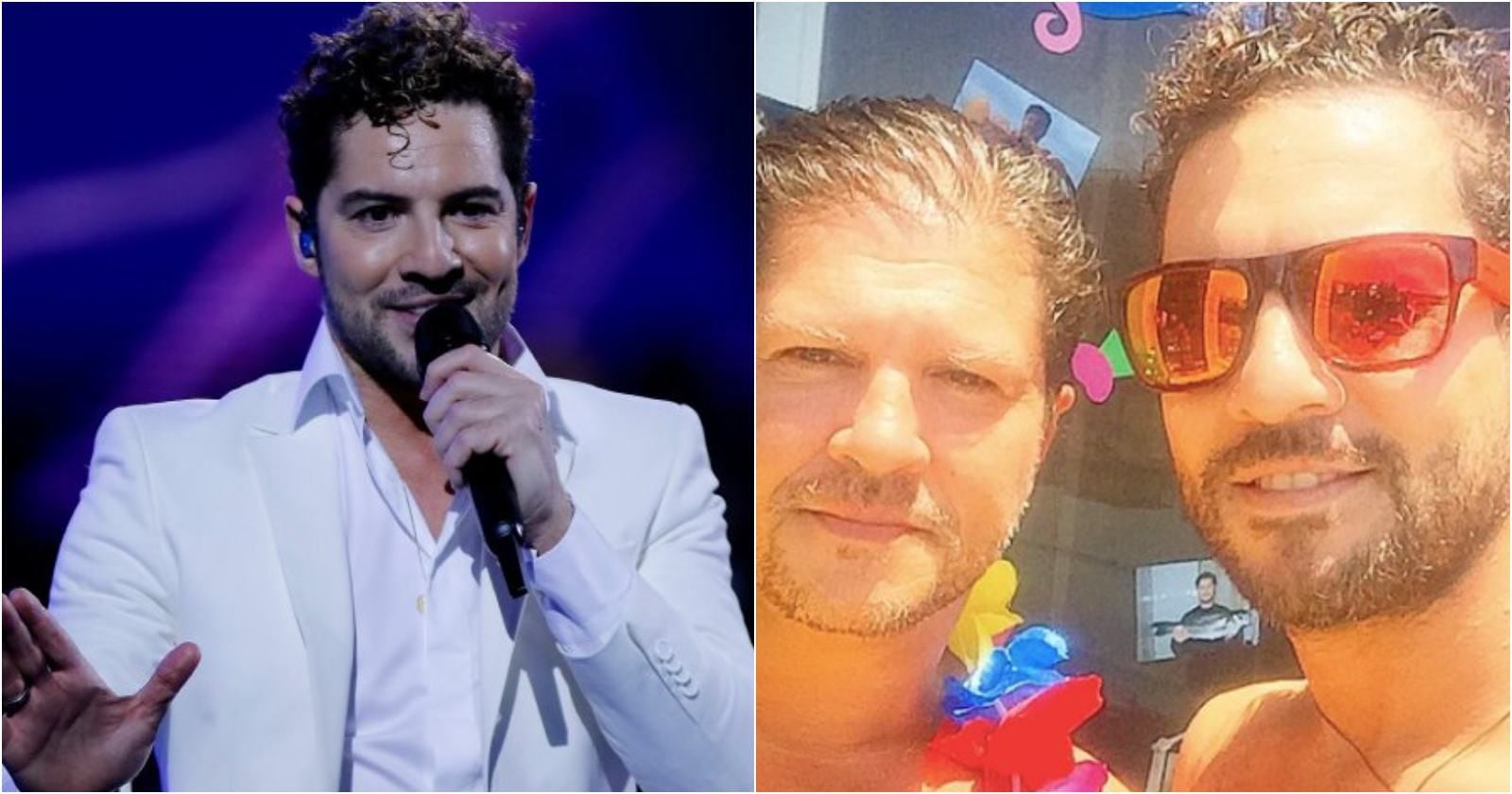 David Bisbal