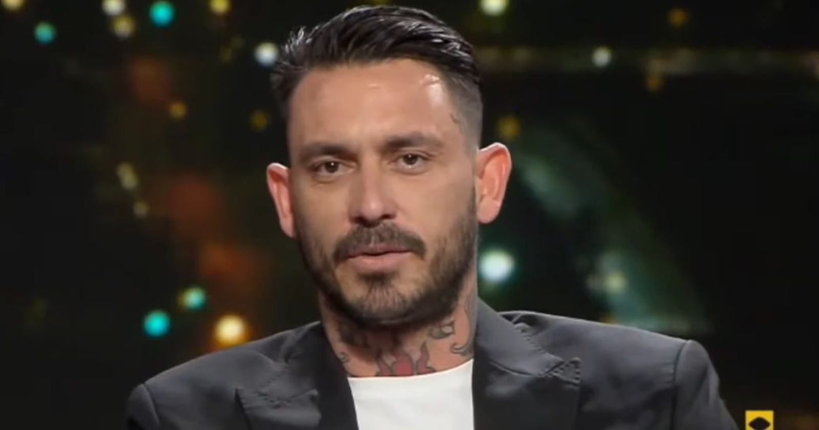 Mauricio Pinilla