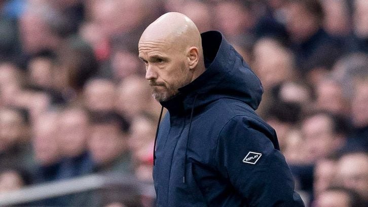 ten hag