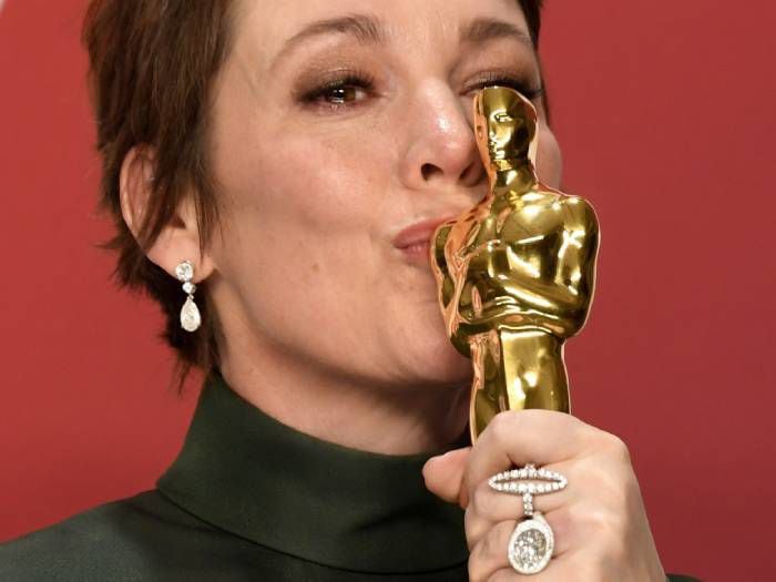 Historias que inspiran: La "triple reina" que ganó el Oscar