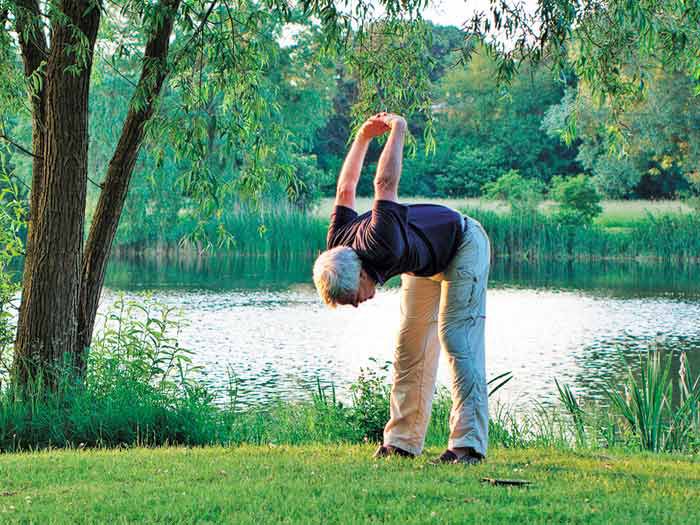 Yoga: la mejor alternativa para la salud física y mental