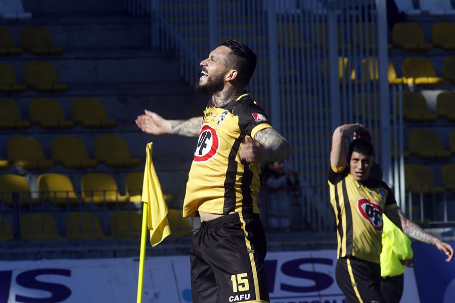 Pinilla más pirata que chuncho: "Mis sentimientos están con Coquimbo"