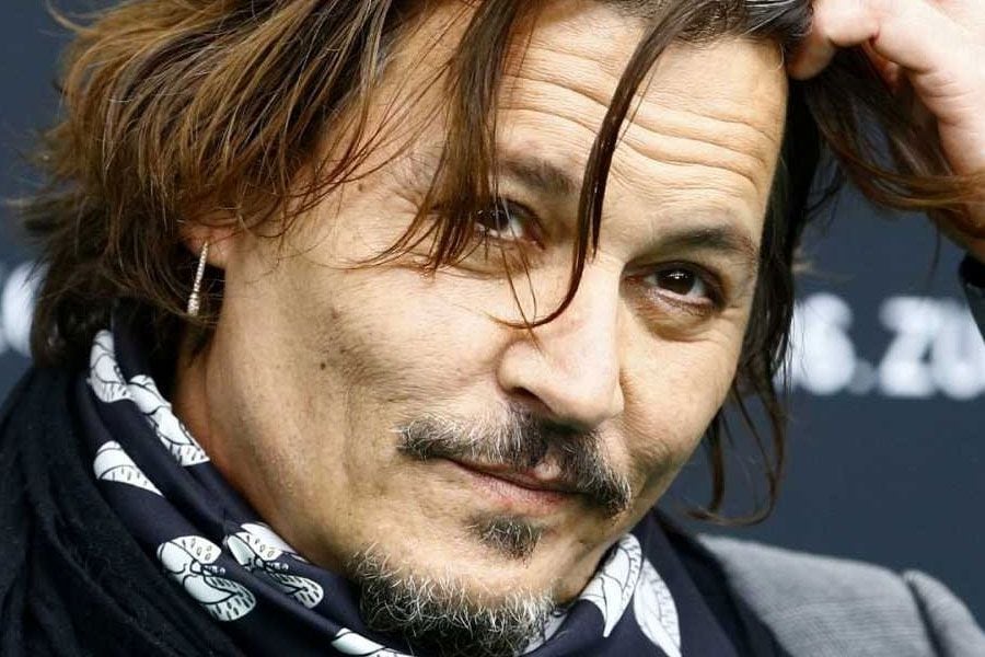 Johnny Depp dice que "nadie está a salvo" de la cultura de la cancelación