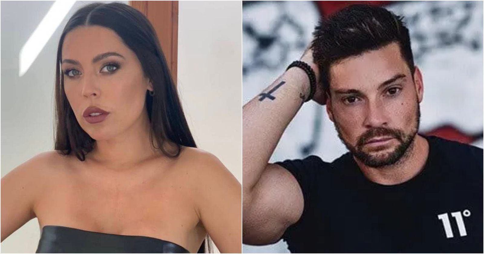 Daniela Aránguiz - Luis Mateucci