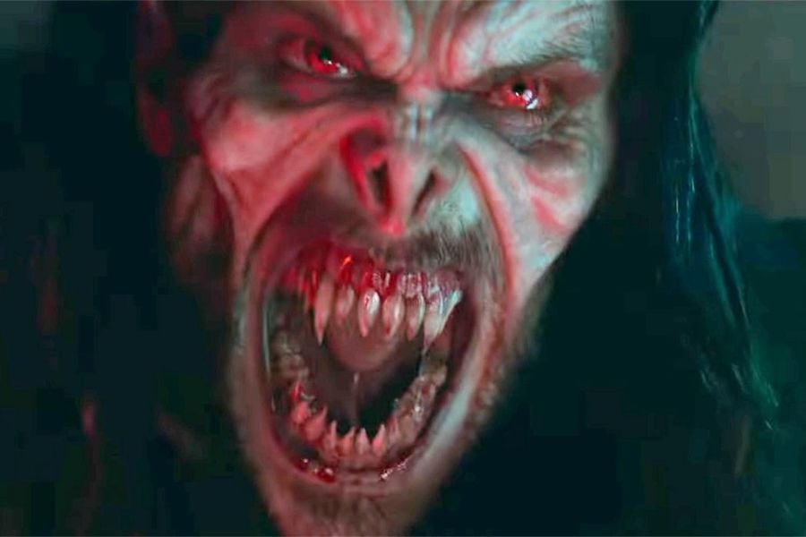 Morbius