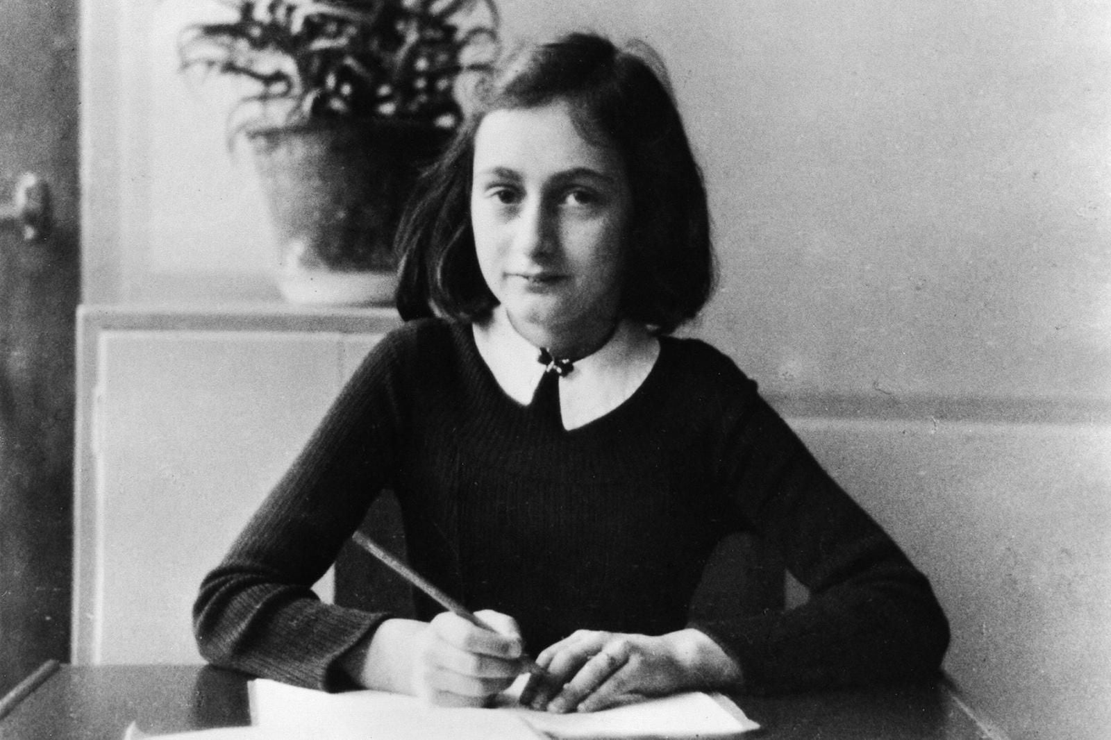 Ana Frank