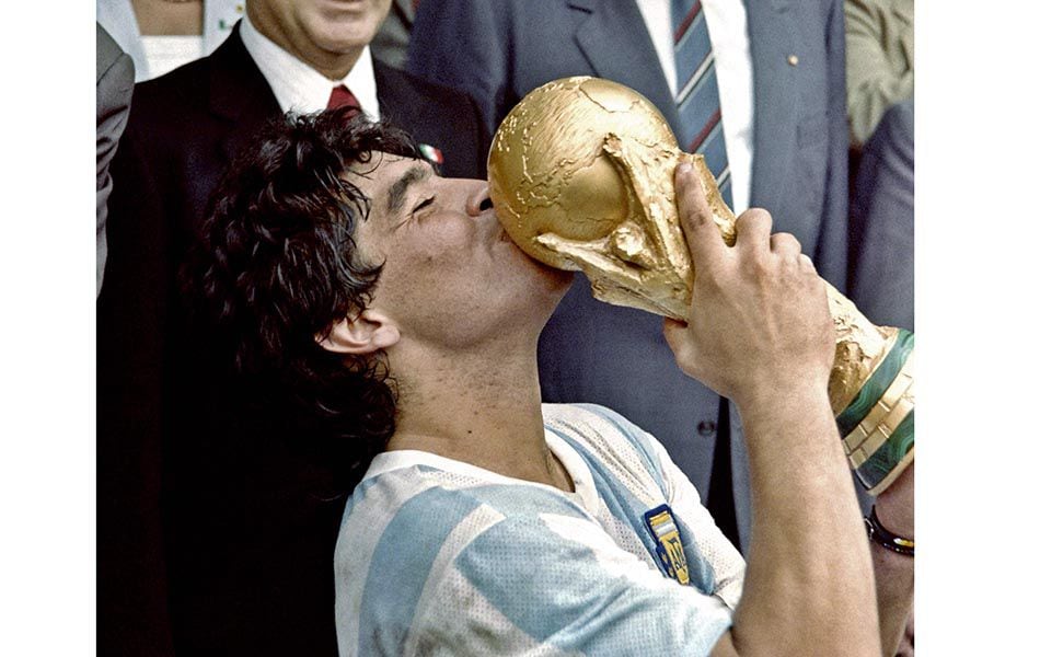 Maradona