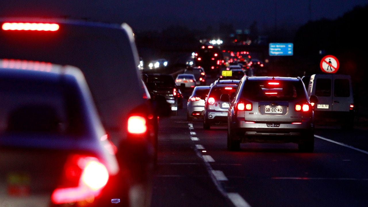 MOP entrega plan de contingencia para el último fin de semana del mes