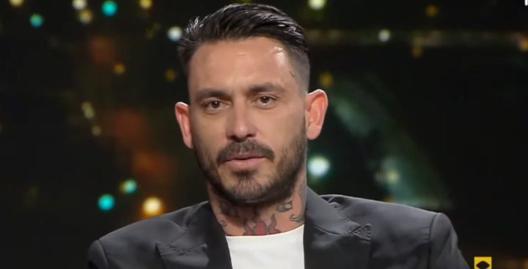 Mauricio Pinilla