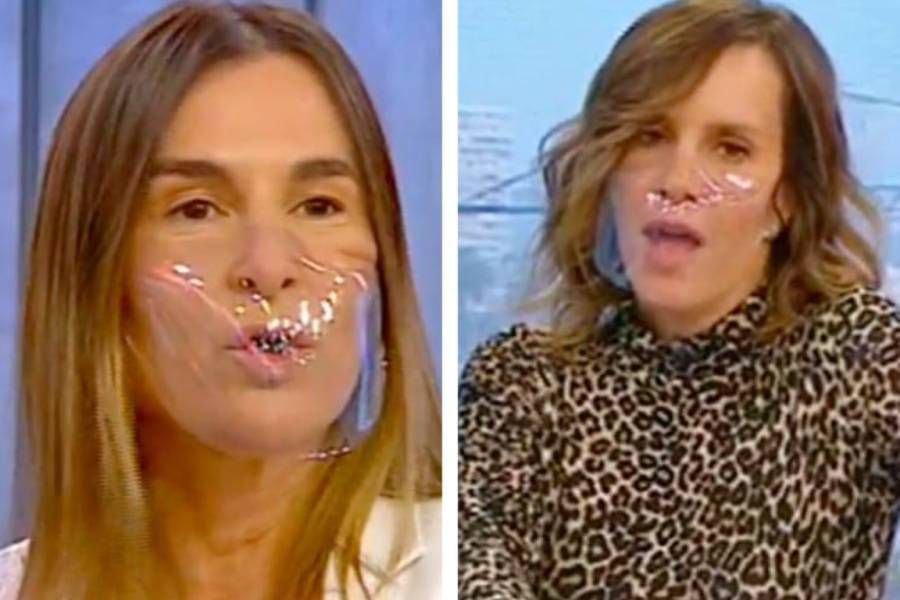 Se aclaró el cahuín: Paulina de Allende contó la verdad sobre su relación con Diana Bolocco