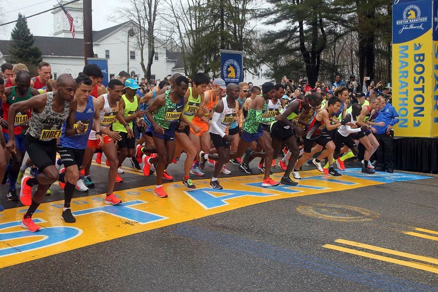 Cancelado maratón de Nueva York por la pandemia de Covid-19