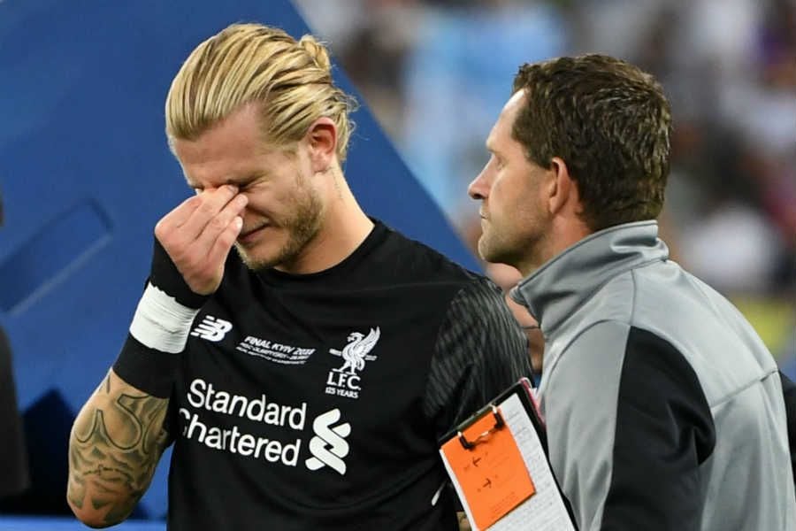 Directo al destierro: ¿qué fue de Loris Karius, el tristemente protagonista de la final entre Liverpool y Real Madrid en 2018?