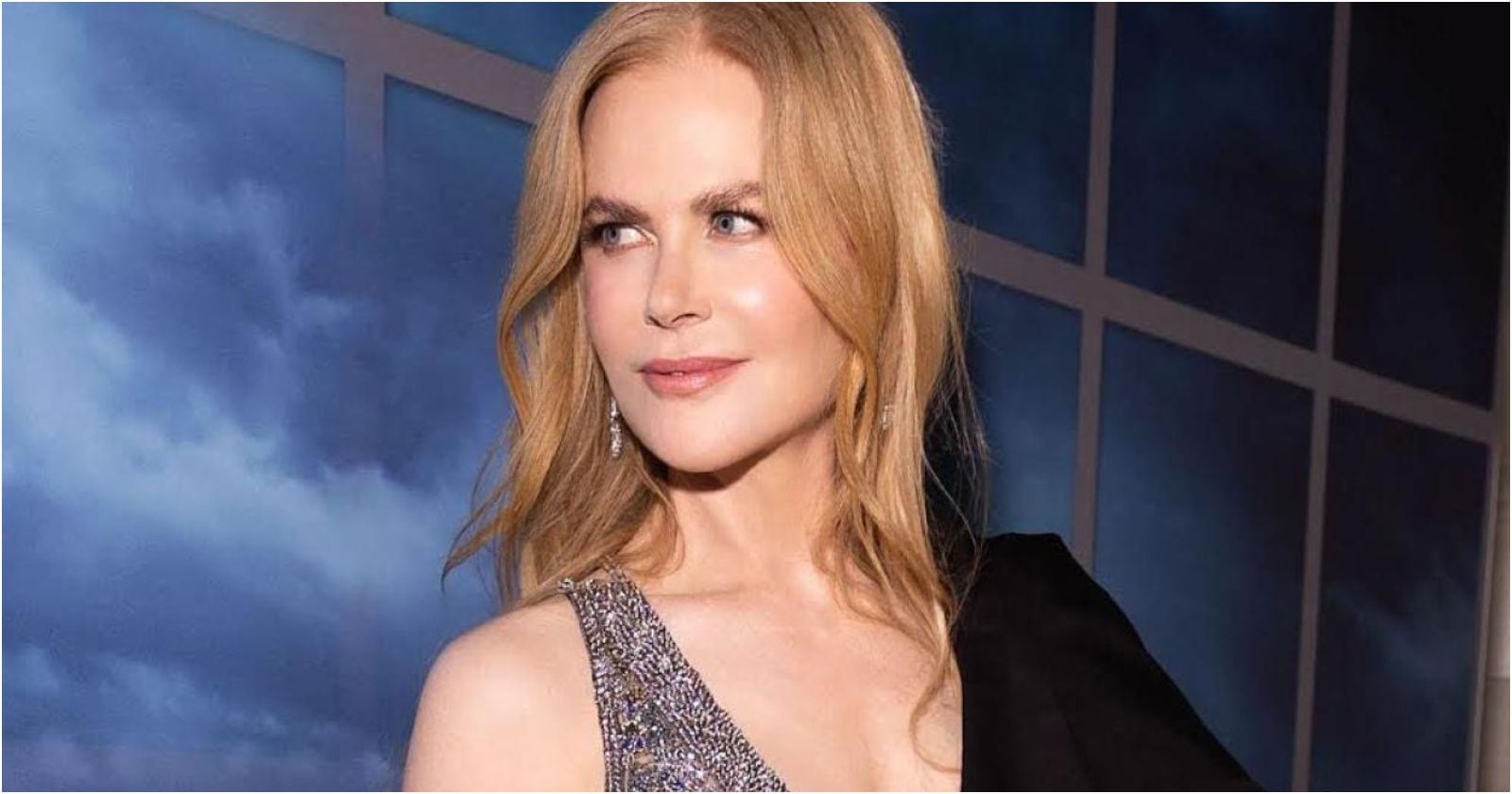 Nicole Kidman