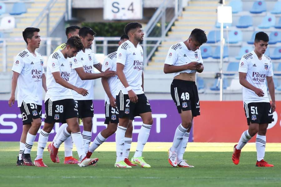 ANFP afina denuncia contra Colo Colo: el Cacique arriesga resta de puntos