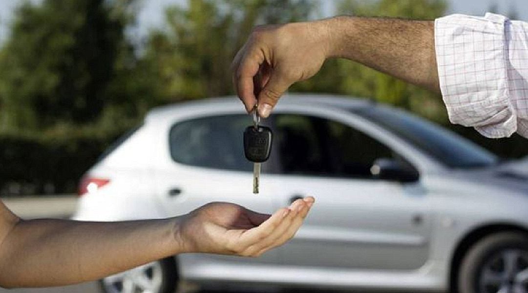 Venta de autos se fundió en mayo: cayó 72%