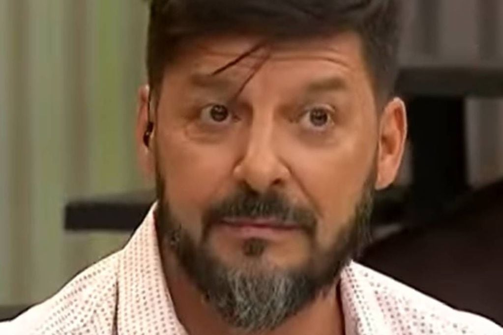 Rafael Cavada reaccionó a crítica de televidente.