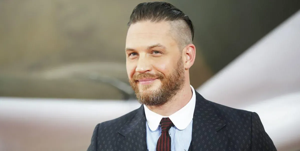 tom hardy