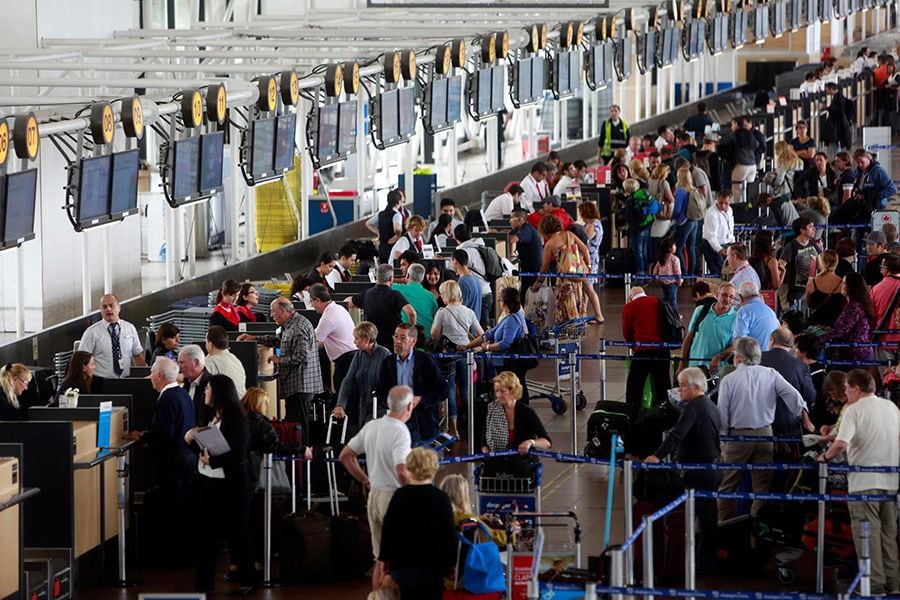 Evita problemas en tus vacaciones: Segpres entrega recomendaciones para viajar tranquilo