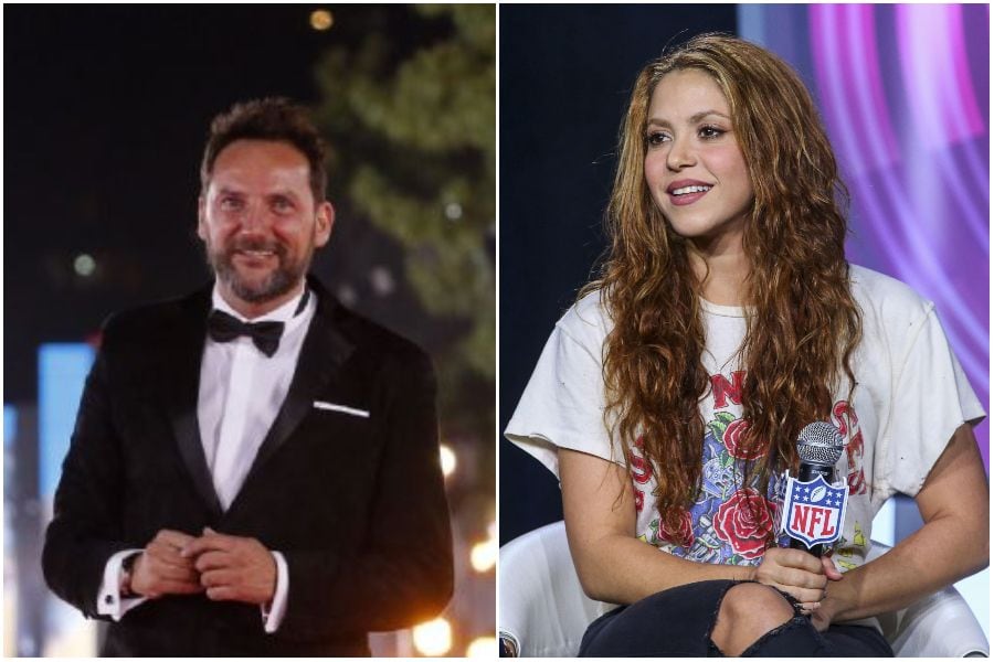 "Tuvimos una ondita rica": Daniel Fuenzalida detalló especial cita con Shakira