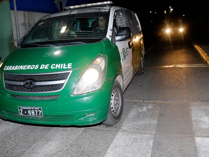 Hombre mató a su vecino por vaciar el agua de una piscina