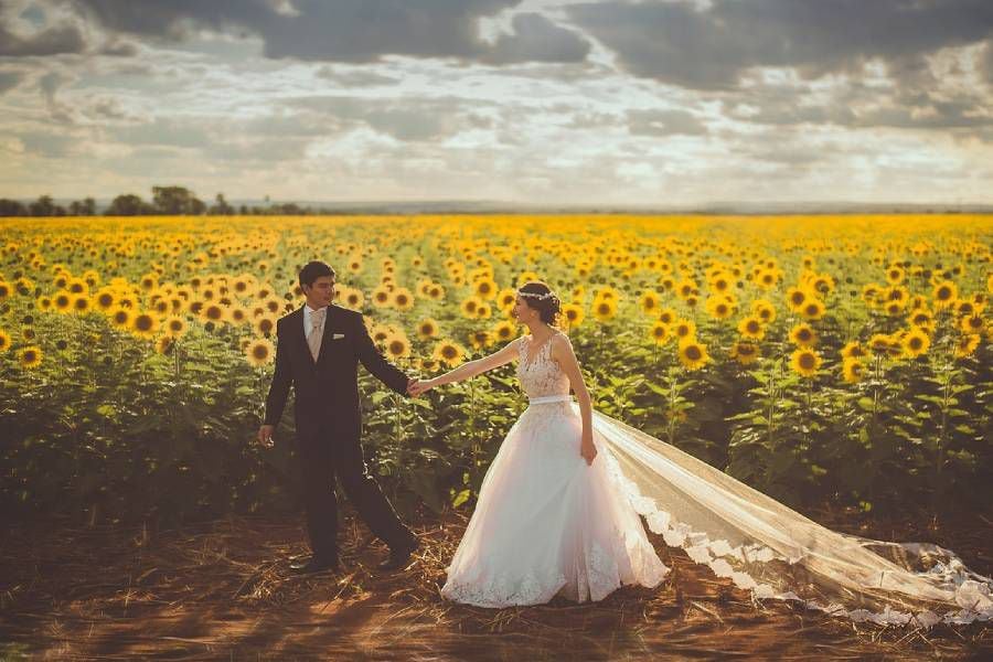 regalos ficticios en matrimonios