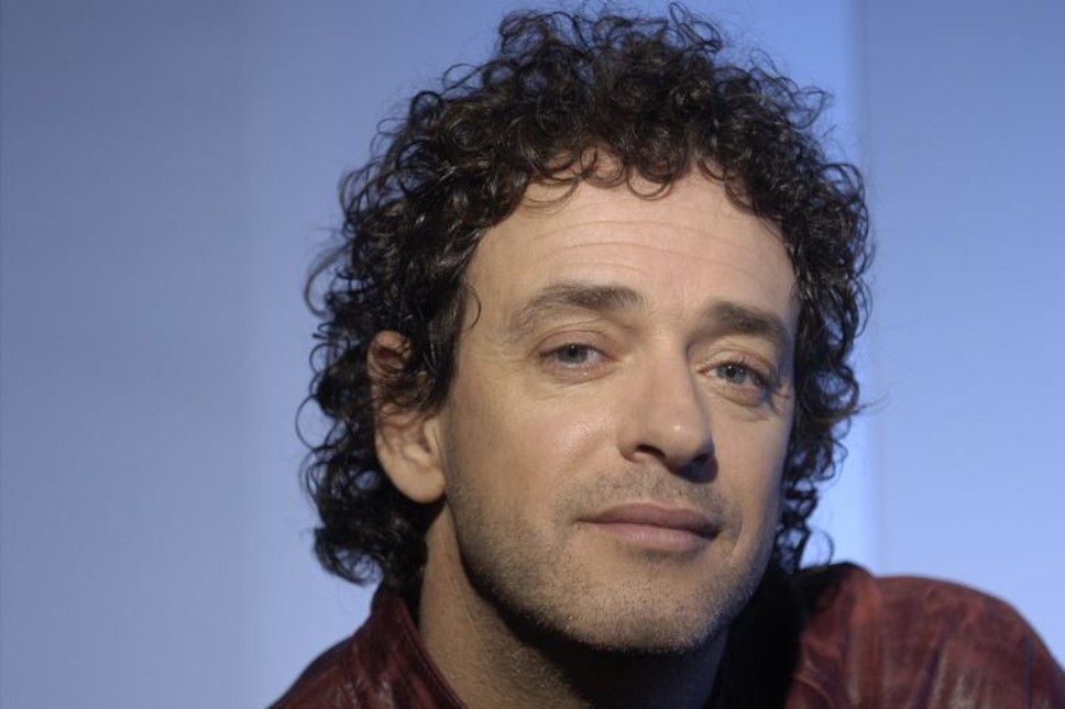 Gustavo Cerati y la historia del video inédito que celebra su cumpleaños