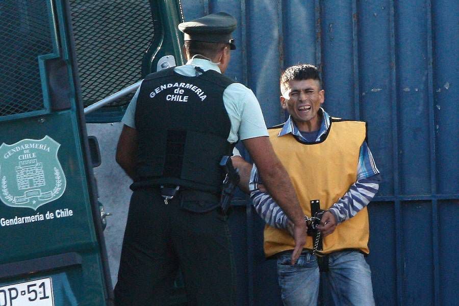 "En dos años más, les voy a...": el "brujo de Licantén" envía fuerte mensaje desde la cárcel