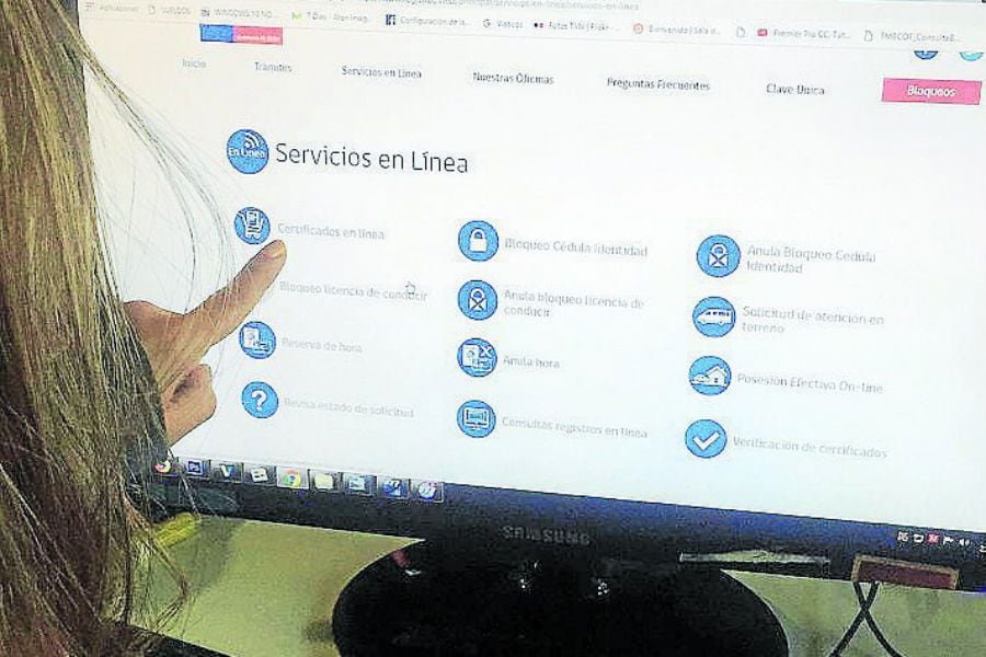 ¡No podía ser perfecto! Certificados del Registro Civil subirán su valor