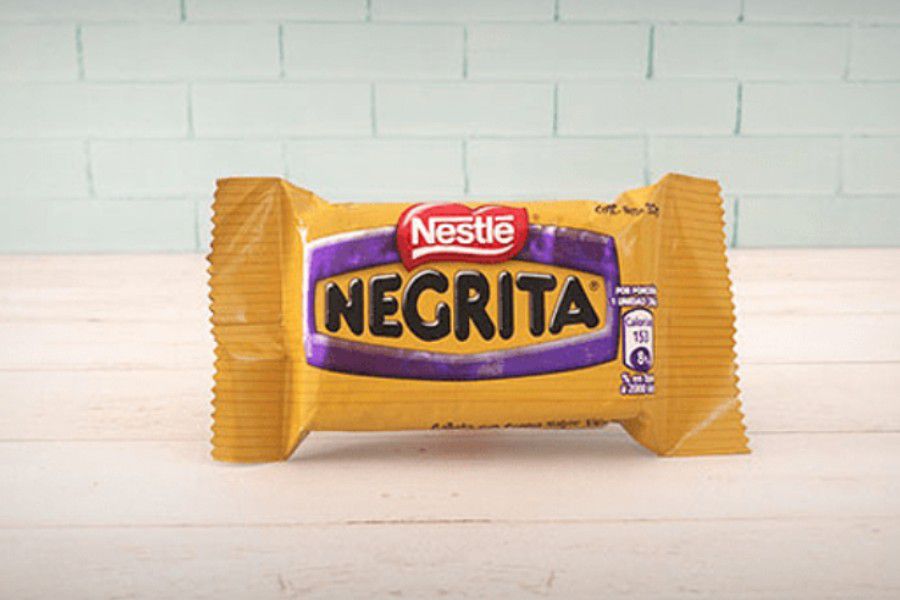 Se acaba una era pero el sabor continúa: Nestlé cambió el nombre de la "Negrita"