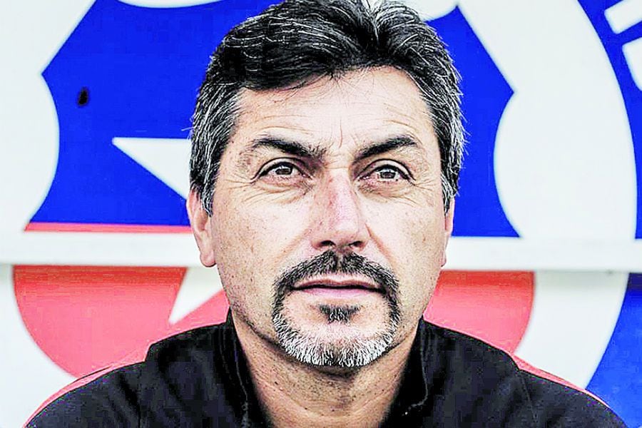 José Letelier: "Estas jugadoras se han ganado un espacio"