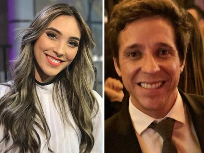 Piamaría Silva y Matías Vega a cargo del Festival de Viña 2019 digital