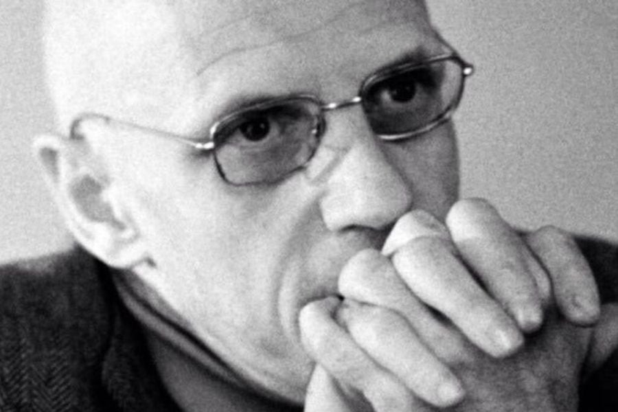 Vigilar y cancelar: Funan al filósofo Michel Foucault por haber abusado de niños