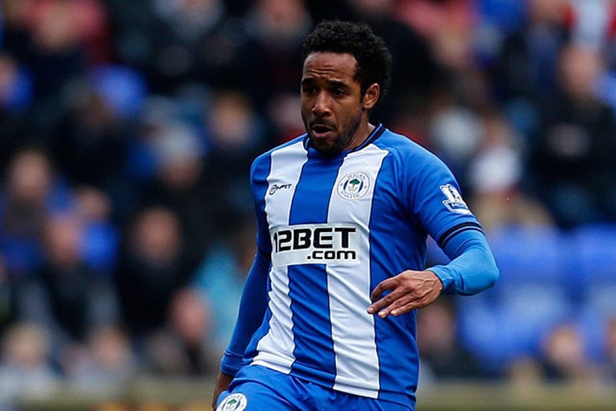 El difícil momento que atraviesa Wigan Athletic, ex club de Jean Beausejour en la Premier League