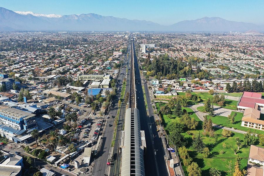 PUENTE ALTO