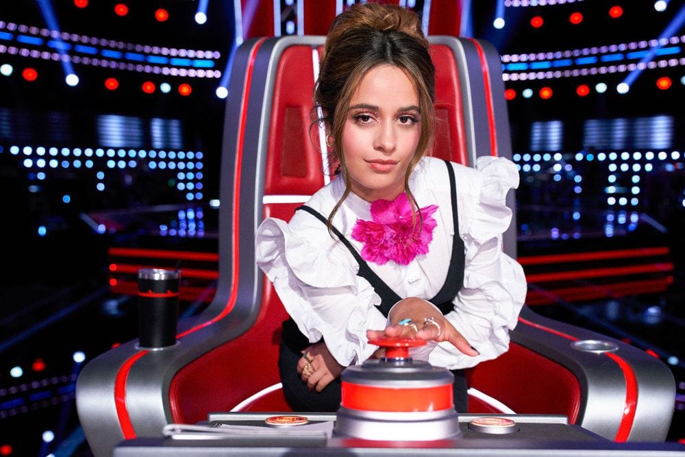 The Voice - Season 22