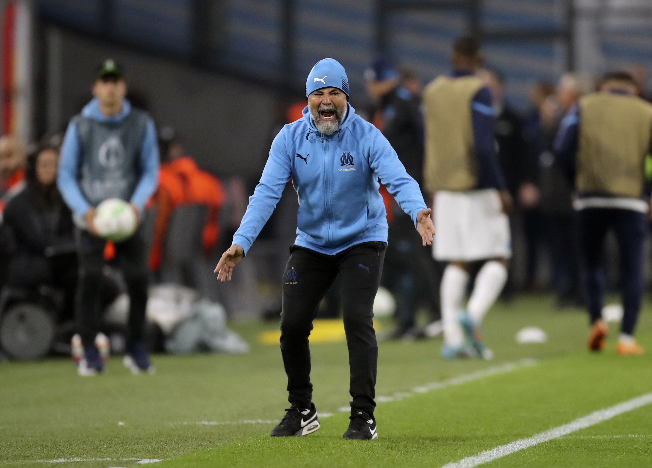 ¿Se acaba el sueño azul? En Brasil dicen que Sampaoli podría asumir La Verdeamarela tras el Mundial de Qatar